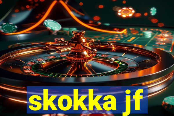 skokka jf